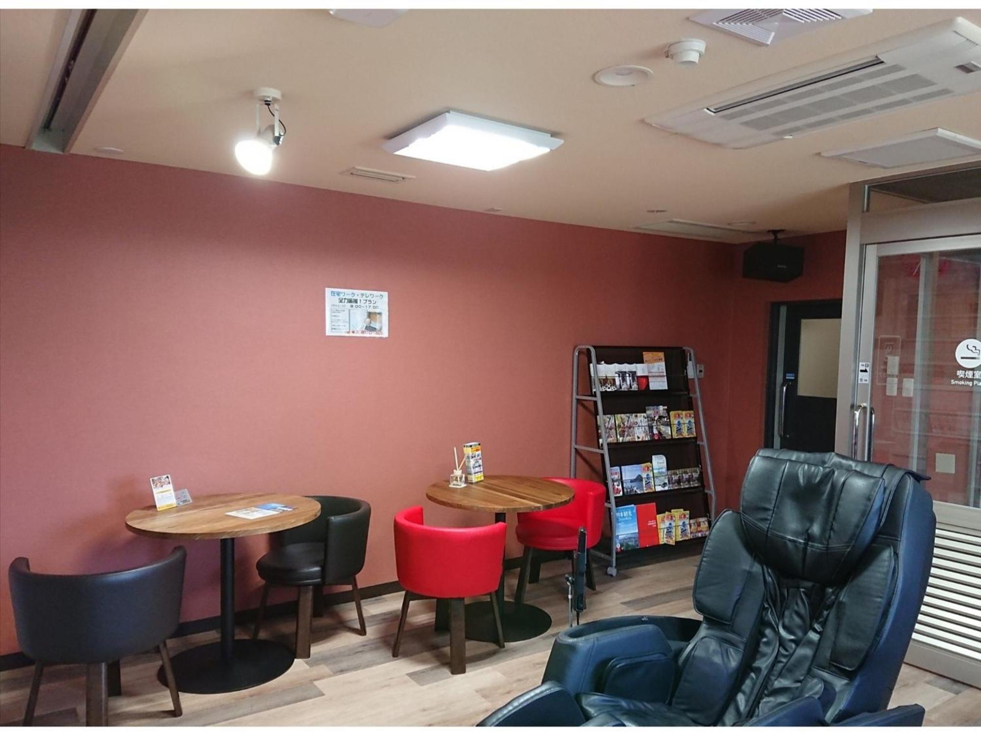Smile Hotel Kumamoto Suizenji - Vacation Stay 59291V Екстериор снимка