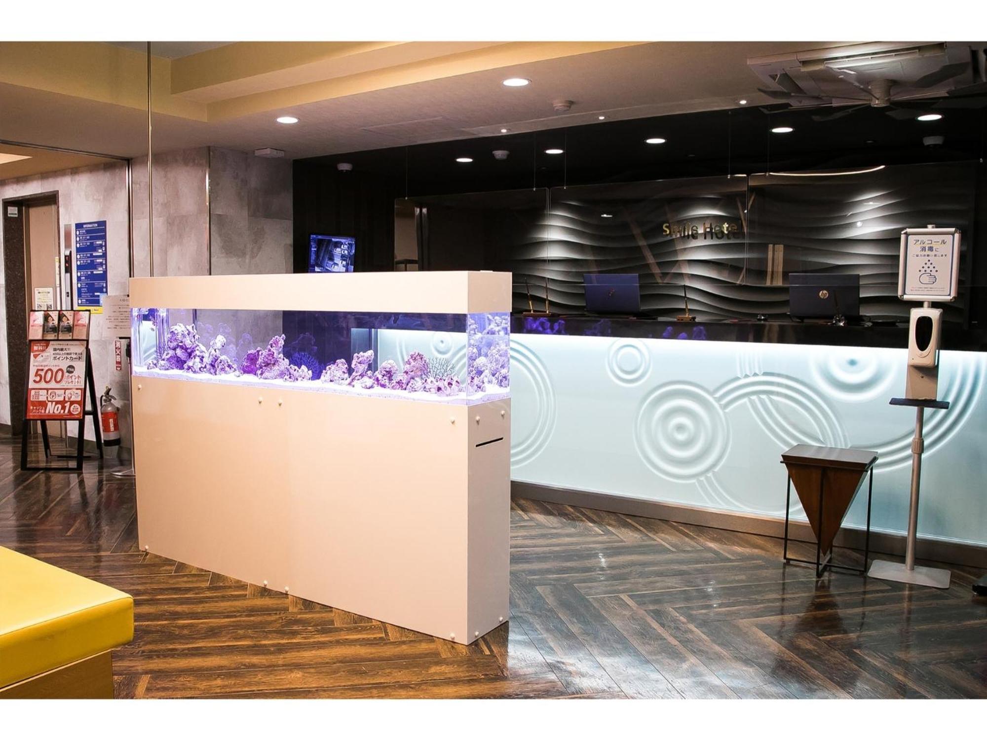 Smile Hotel Kumamoto Suizenji - Vacation Stay 59291V Екстериор снимка